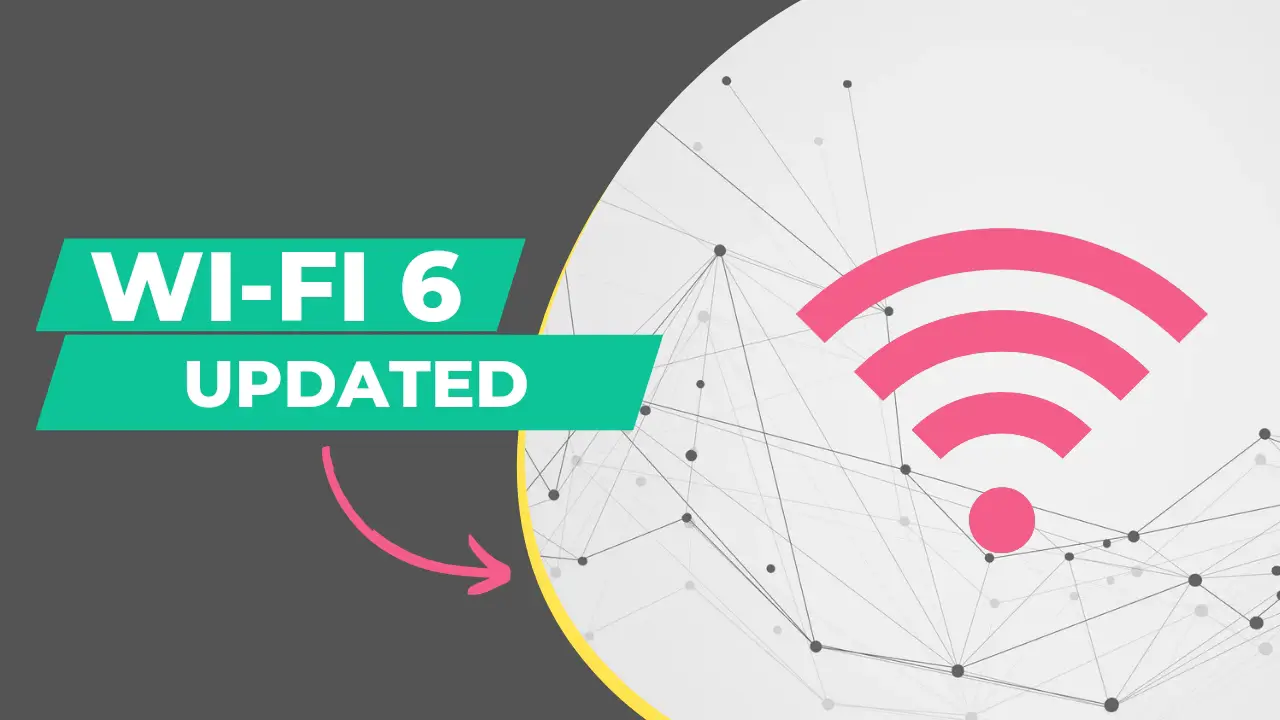 What is Wi-Fi 6? Why it is better – Everything about Wi-Fi 6