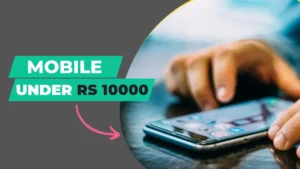Best Smartphone Under 10,000 in India – Realme and Redmi