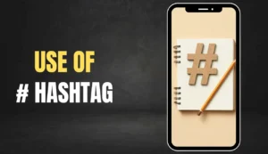 Tips For Best Use Of Hashtag On Social Media – 13th Anniversary of Hashtag