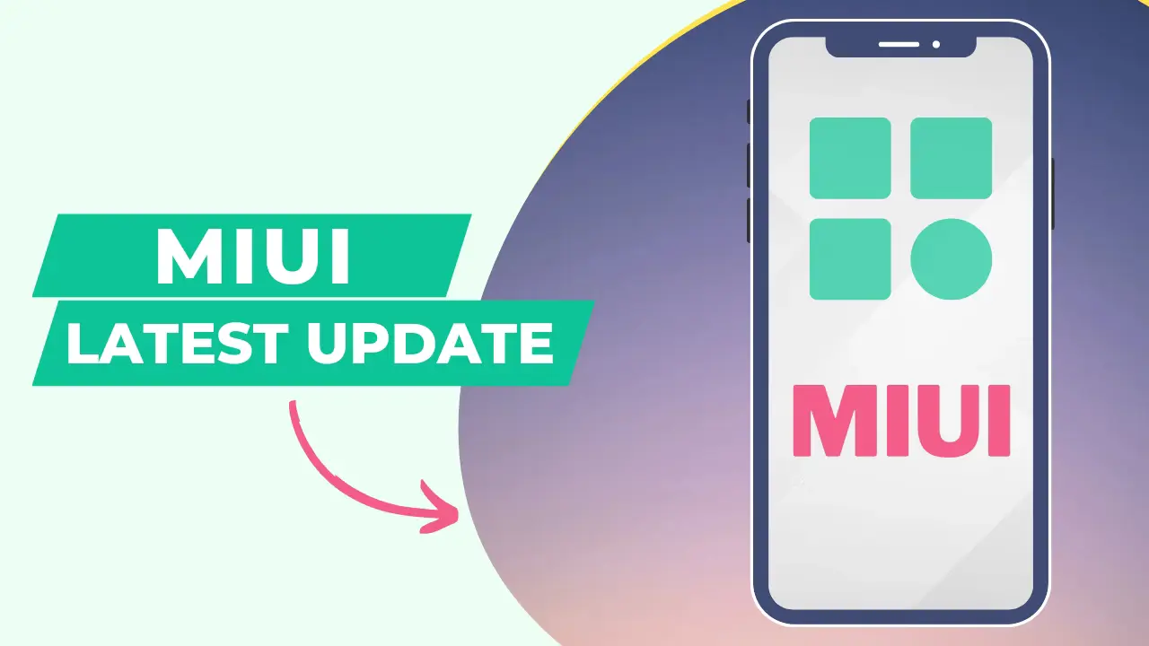 Xiaomi Indian Release the stable Update of MIUI 12 For 13 Redmi Mobile – List