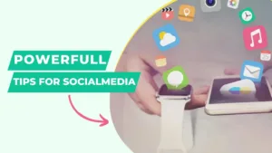 Powerful tips to spend less time on social media – must know