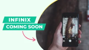 Infinix Note 7 series could be launch in the week of September with 5000mah battery – Details