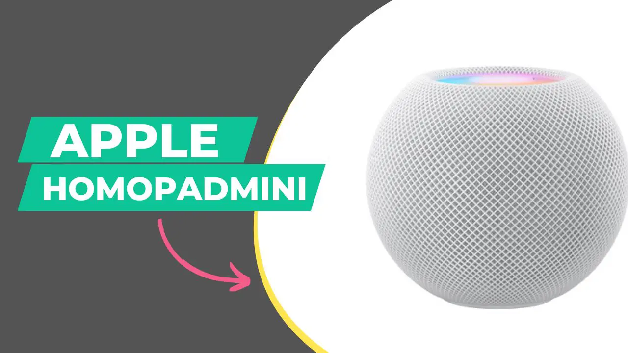 Things to Know Before Buying Apple Homepad Mini Soundbox.