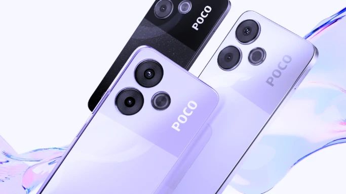 Poco m6 Plus image 